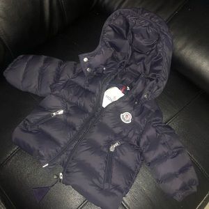 moncler jules baby